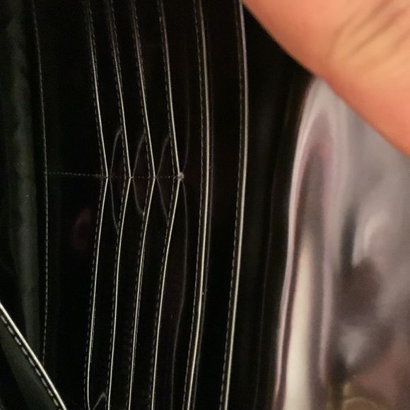 Marc Jacobs Clutch/Wallet on Chain - Picture 4 of 7